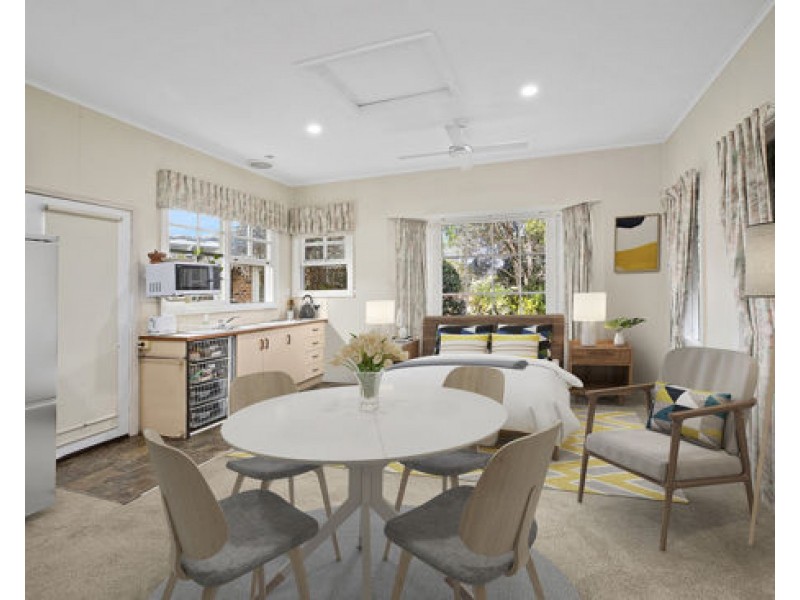 5 Gillibri Crescent, Sawtell NSW 2452