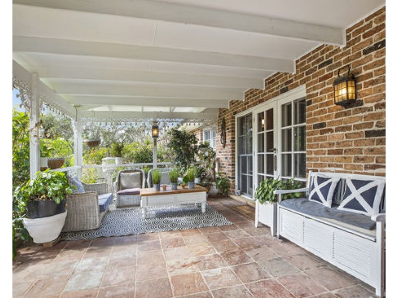 5 Gillibri Crescent, Sawtell NSW 2452