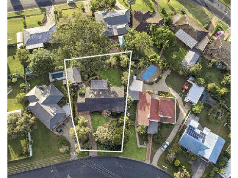 5 Gillibri Crescent, Sawtell NSW 2452