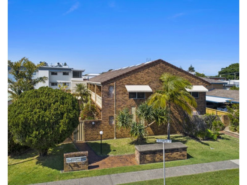 1/20 Elizabeth Street, Sawtell NSW 2452