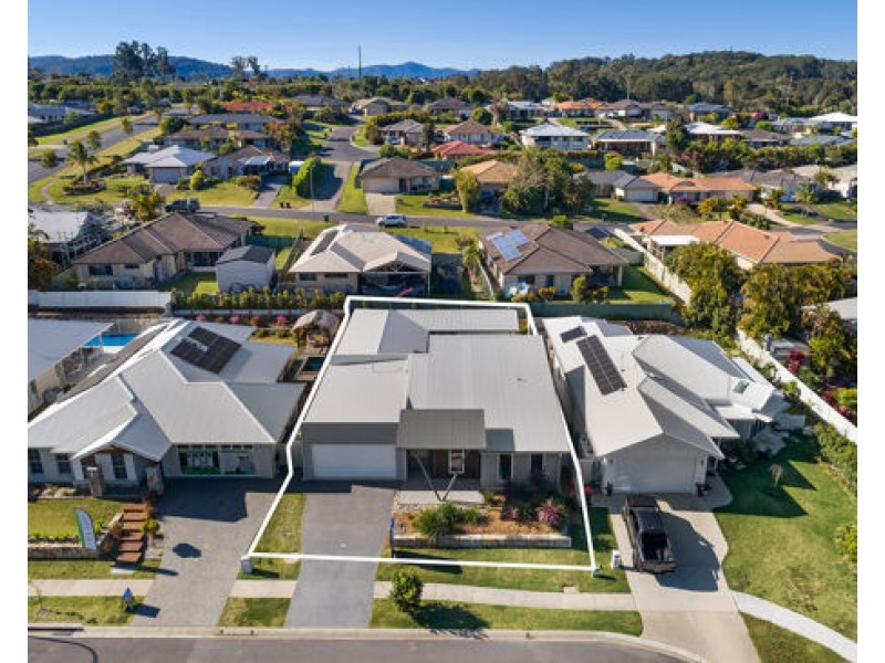 7 Angler Crescent, Bonville NSW 2441