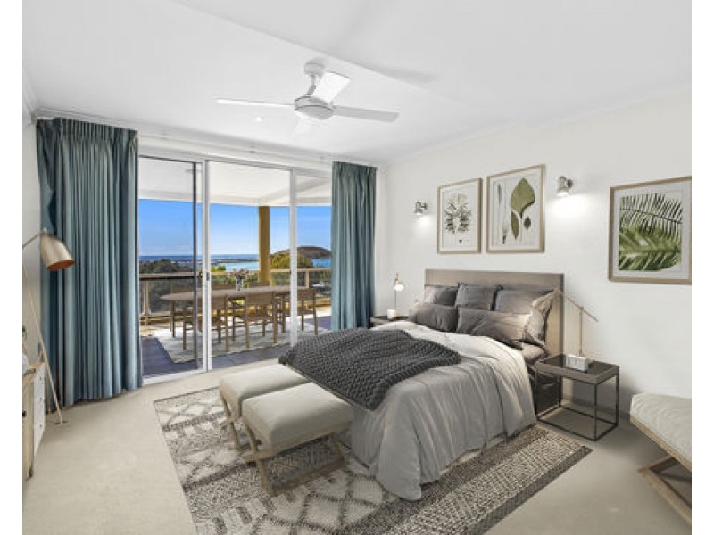 8/8-10 Camperdown Street, Coffs Harbour NSW 2450