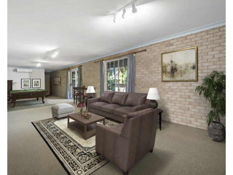 134 McAlpine Way, Boambee NSW 2450