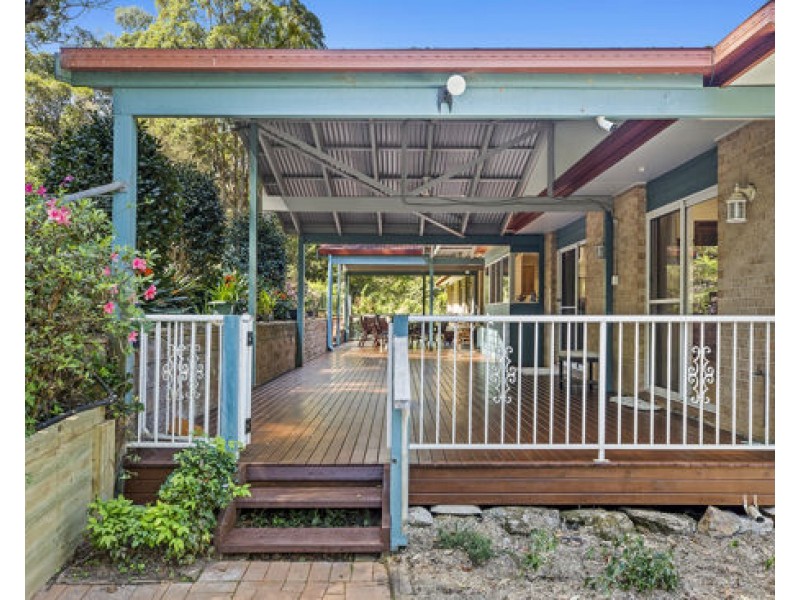 134 McAlpine Way, Boambee NSW 2450