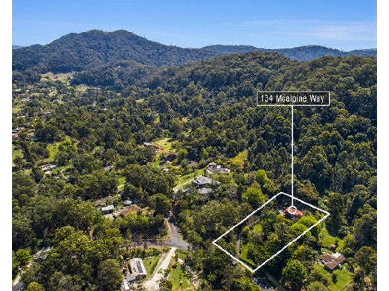 134 McAlpine Way, Boambee NSW 2450