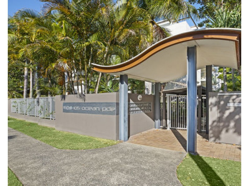 5/103-105 Ocean Parade, Coffs Harbour NSW 2450