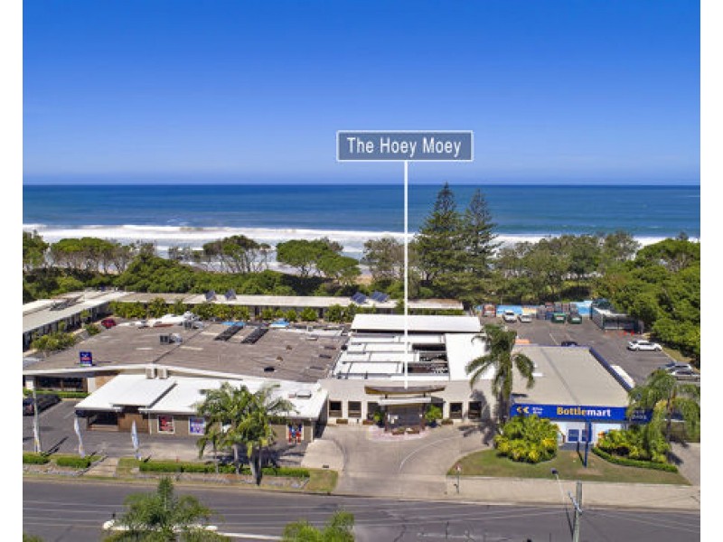 5/103-105 Ocean Parade, Coffs Harbour NSW 2450