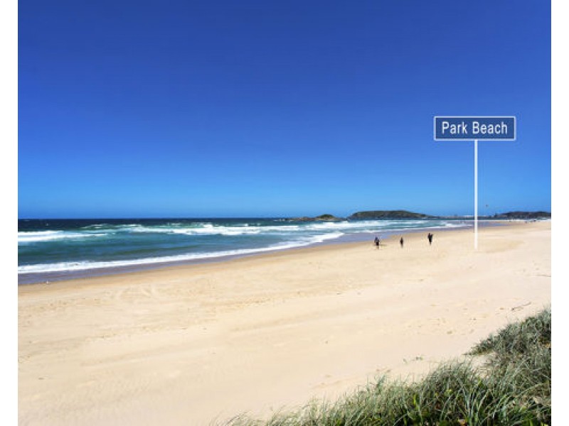 5/103-105 Ocean Parade, Coffs Harbour NSW 2450