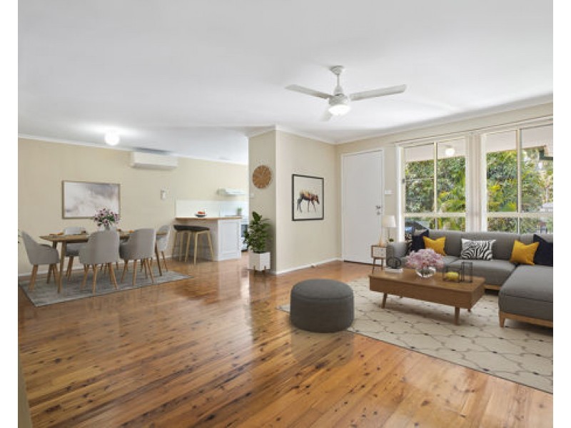 2 Friendship Close, Boambee East NSW 2452
