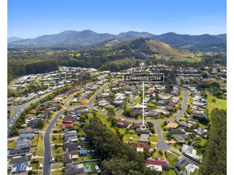 2 Friendship Close, Boambee East NSW 2452