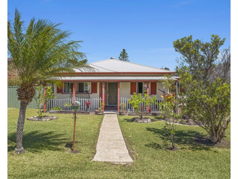 23 Eighteenth Avenue, Sawtell NSW 2452