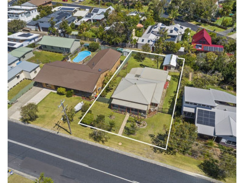 23 Eighteenth Avenue, Sawtell NSW 2452