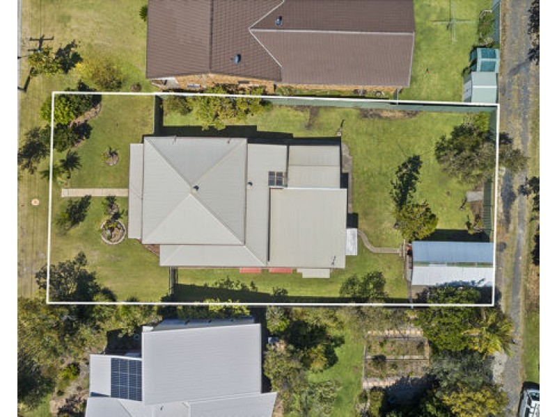 23 Eighteenth Avenue, Sawtell NSW 2452