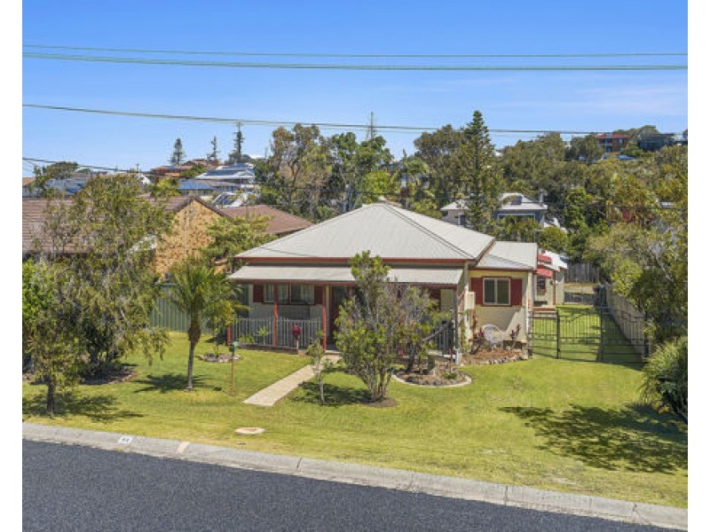 23 Eighteenth Avenue, Sawtell NSW 2452