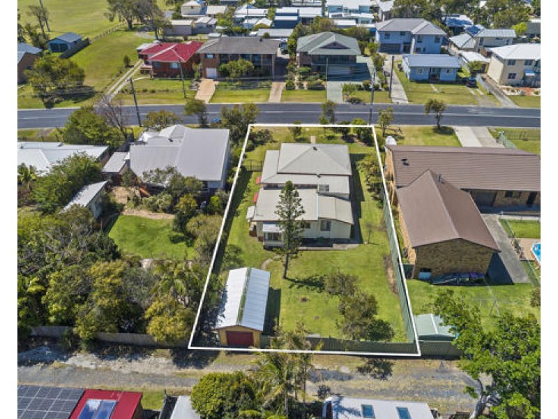 23 Eighteenth Avenue, Sawtell NSW 2452