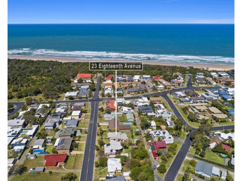 23 Eighteenth Avenue, Sawtell NSW 2452