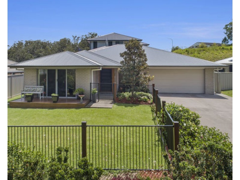 50 Mimiwali Drive, Bonville NSW 2441