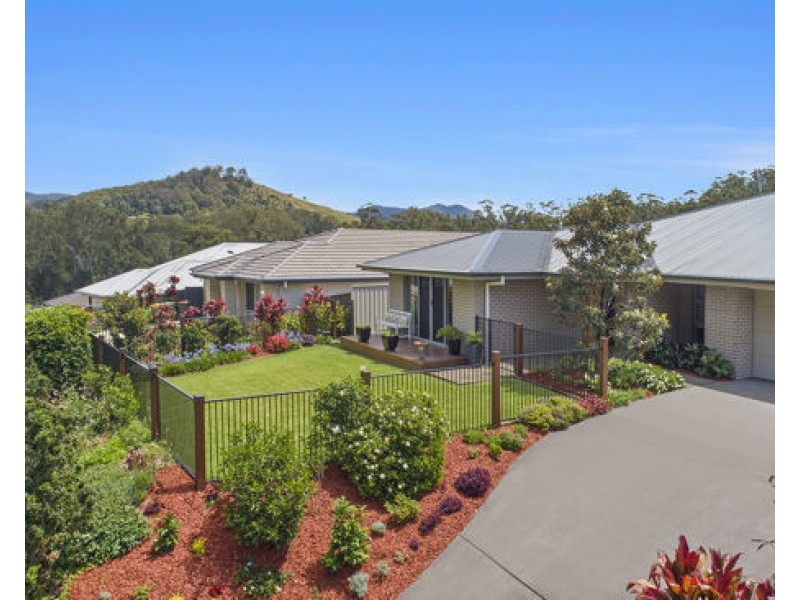 50 Mimiwali Drive, Bonville NSW 2441