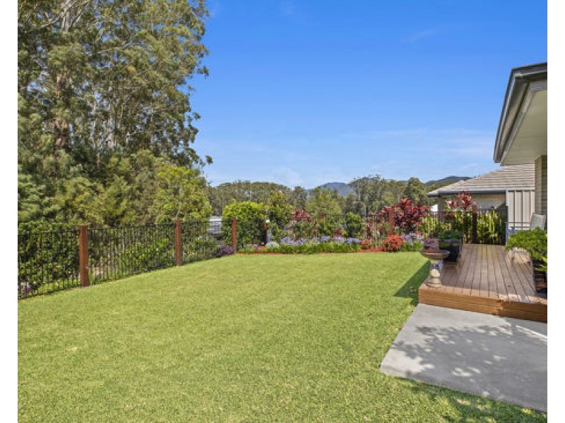 50 Mimiwali Drive, Bonville NSW 2441