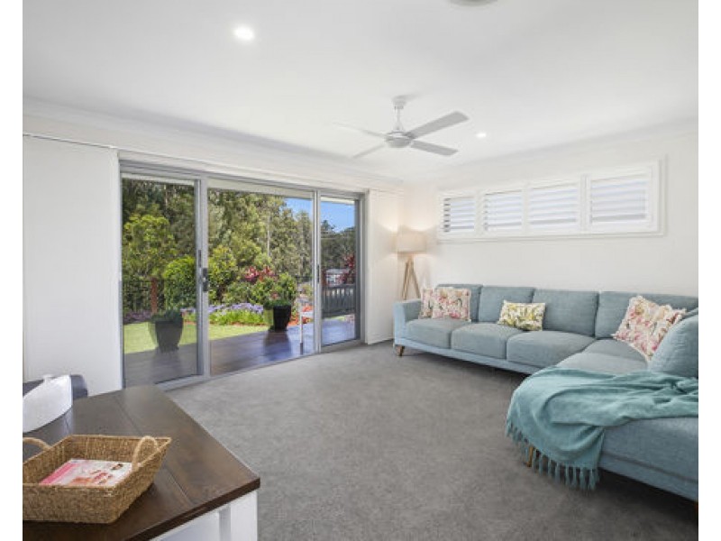 50 Mimiwali Drive, Bonville NSW 2441