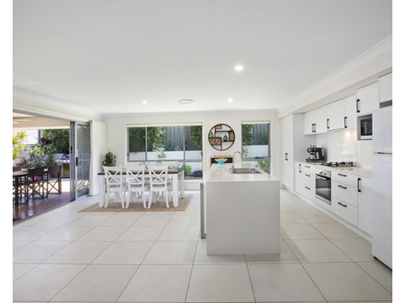 50 Mimiwali Drive, Bonville NSW 2441