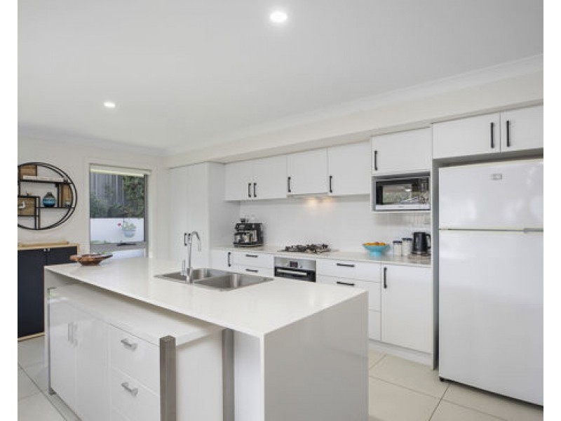 50 Mimiwali Drive, Bonville NSW 2441