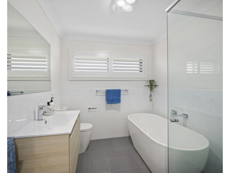 50 Mimiwali Drive, Bonville NSW 2441