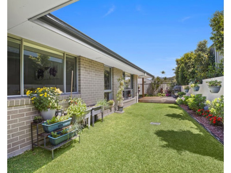 50 Mimiwali Drive, Bonville NSW 2441