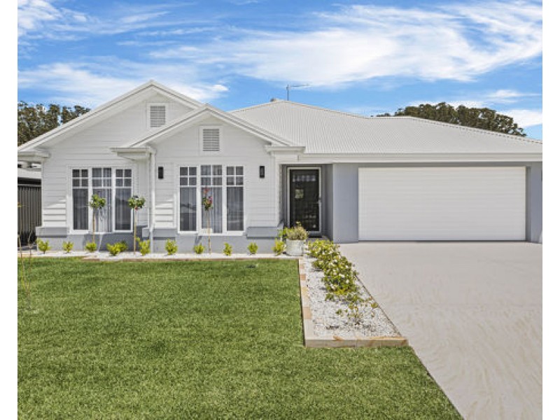 16 Bambara Drive, Bonville NSW 2441
