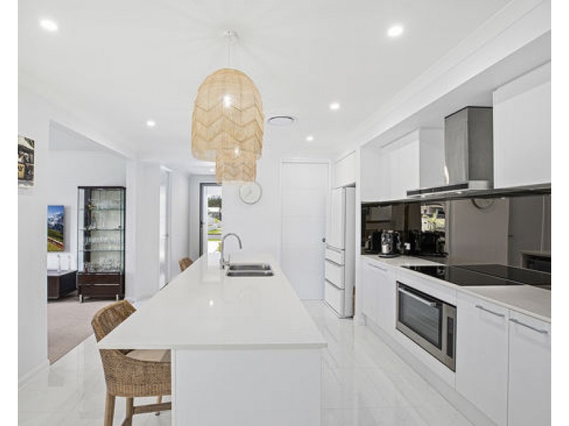 16 Bambara Drive, Bonville NSW 2441