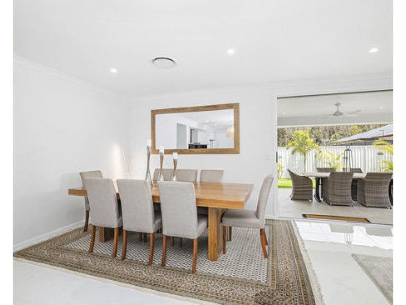 16 Bambara Drive, Bonville NSW 2441