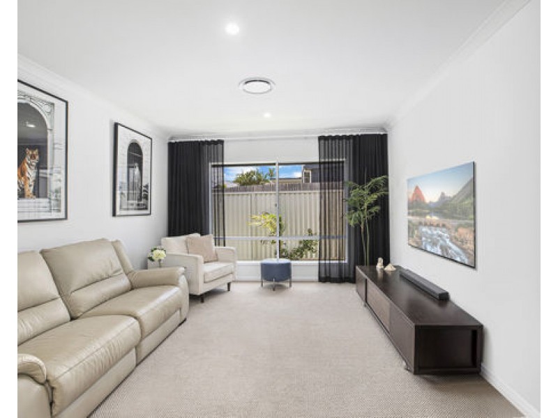 16 Bambara Drive, Bonville NSW 2441