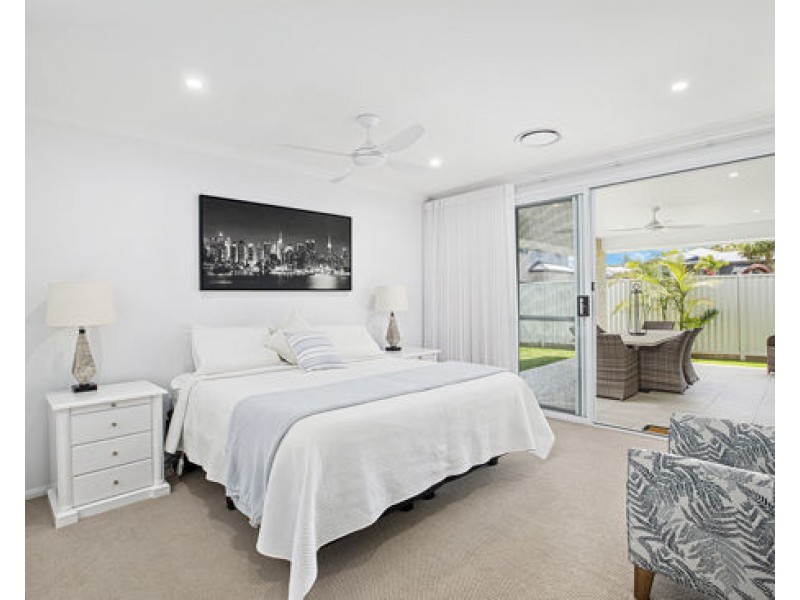 16 Bambara Drive, Bonville NSW 2441