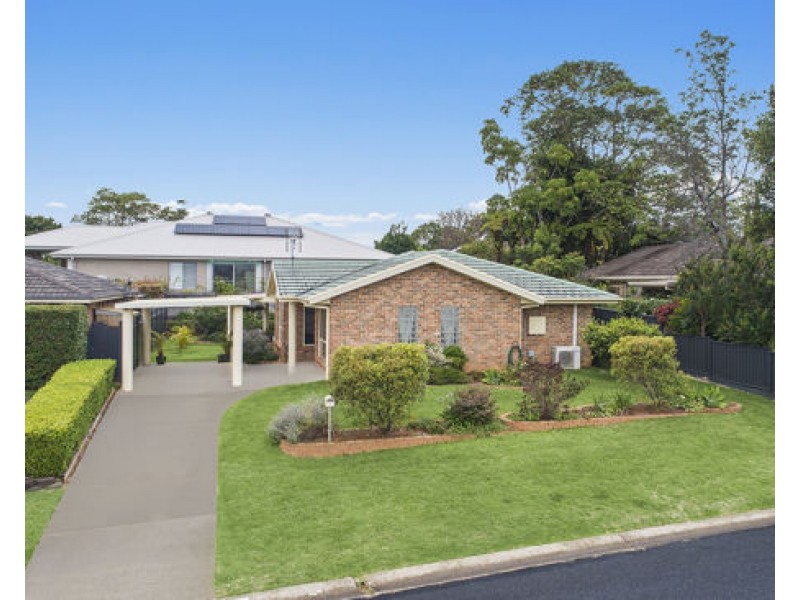 34 Lamberts Road, Boambee East NSW 2452