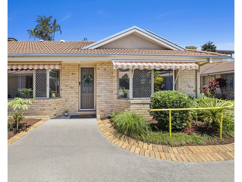 7/136 First Avenue, Sawtell NSW 2452