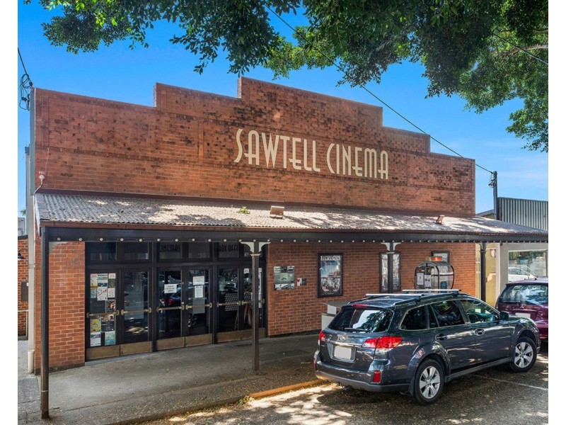 7/136 First Avenue, Sawtell NSW 2452