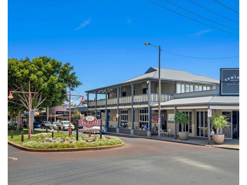 7/136 First Avenue, Sawtell NSW 2452