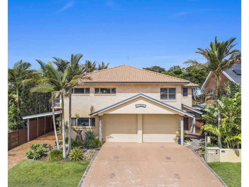 14 Honeysuckle Street, Sawtell NSW 2452