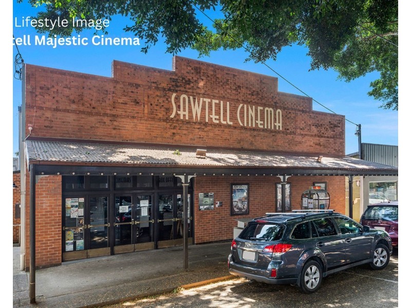 14 Honeysuckle Street, Sawtell NSW 2452