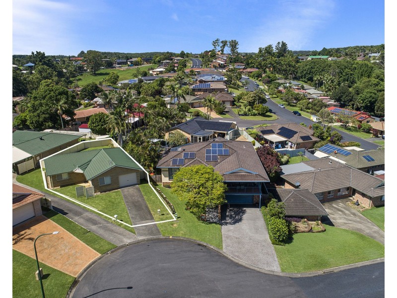 7 Jabiru Court, Boambee East NSW 2452