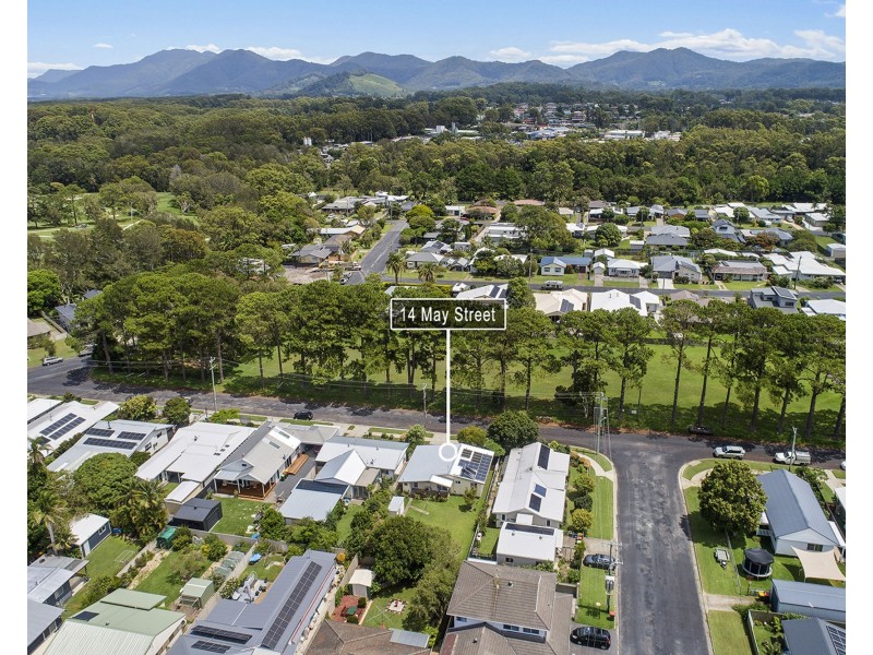 14 May Street, Sawtell NSW 2452