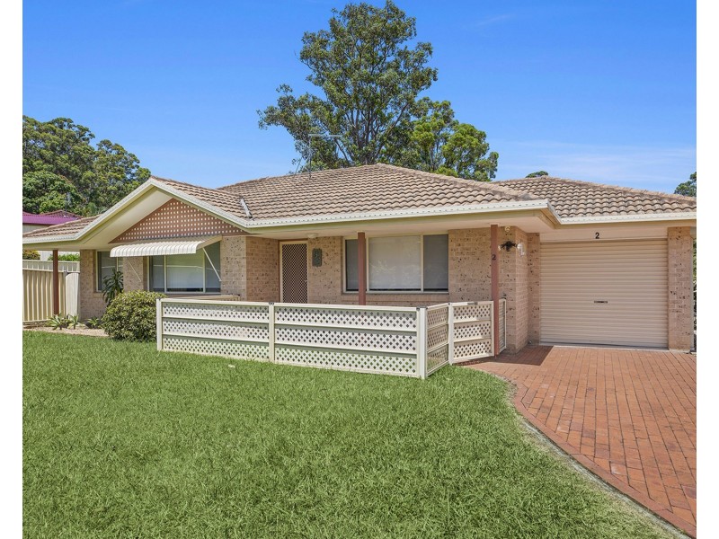 2/259 Linden Avenue, Boambee East NSW 2452
