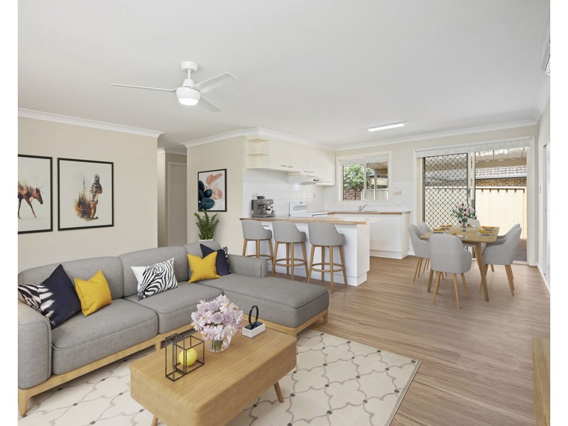 2/259 Linden Avenue, Boambee East NSW 2452