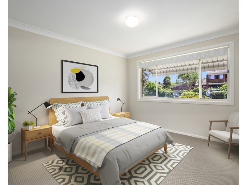 2/259 Linden Avenue, Boambee East NSW 2452