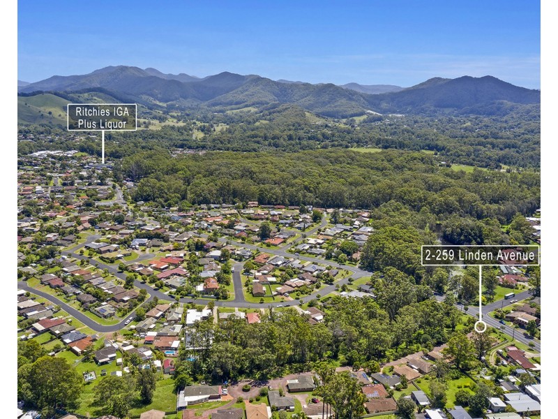 2/259 Linden Avenue, Boambee East NSW 2452