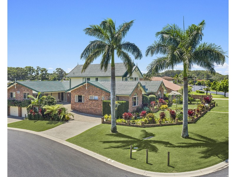 20 Royal Palm Drive, Sawtell NSW 2452