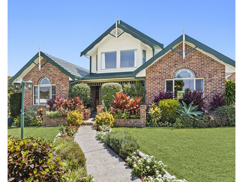 20 Royal Palm Drive, Sawtell NSW 2452