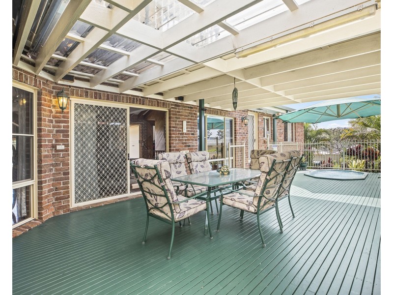 20 Royal Palm Drive, Sawtell NSW 2452