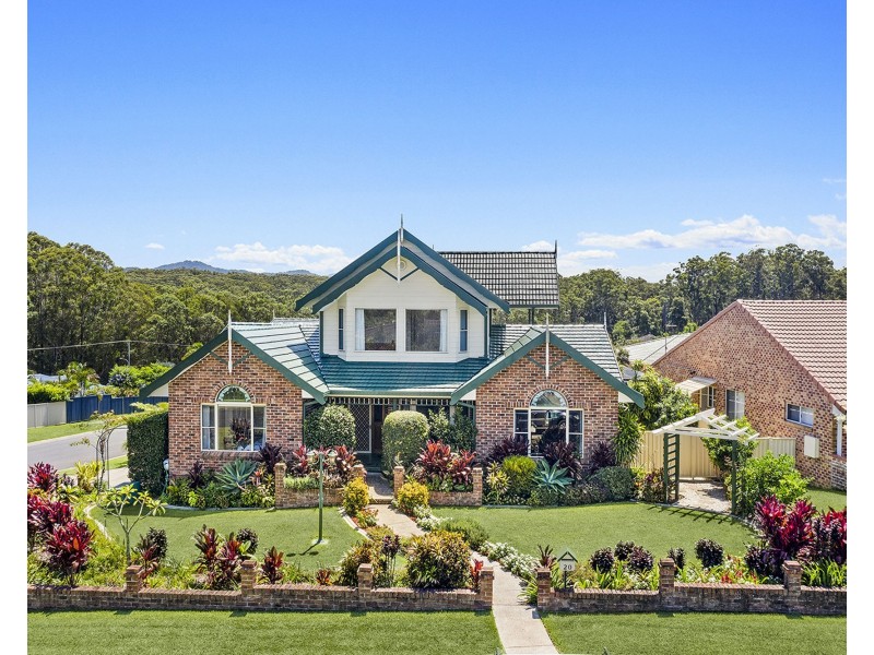 20 Royal Palm Drive, Sawtell NSW 2452