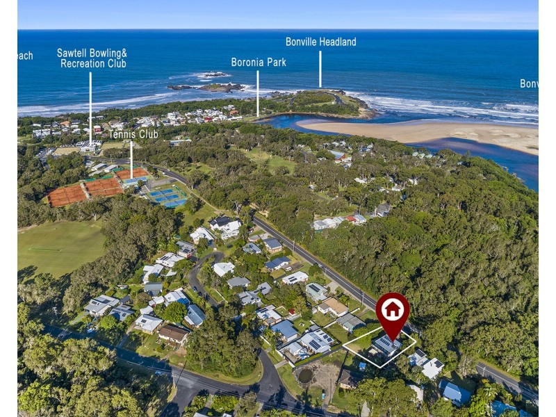 86 Lyons Road, Sawtell NSW 2452